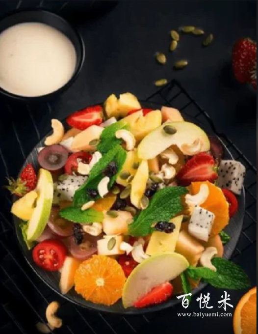 西方人的沙拉更健康，還是中國的炒菜更健康？來看看到底是誰勝出了吧